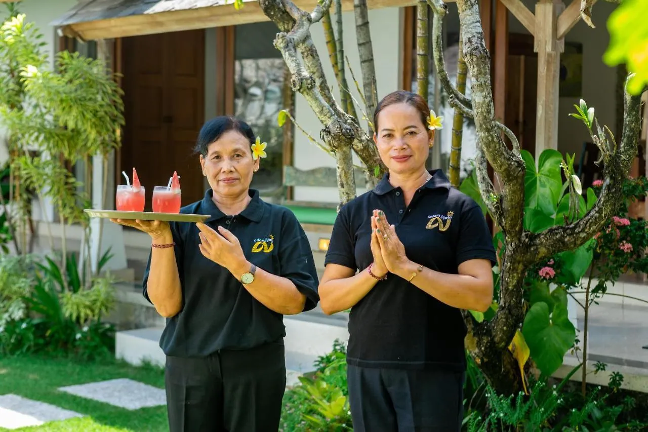 Villa Damai Kecil Seminyak 0*,  Indonésie
