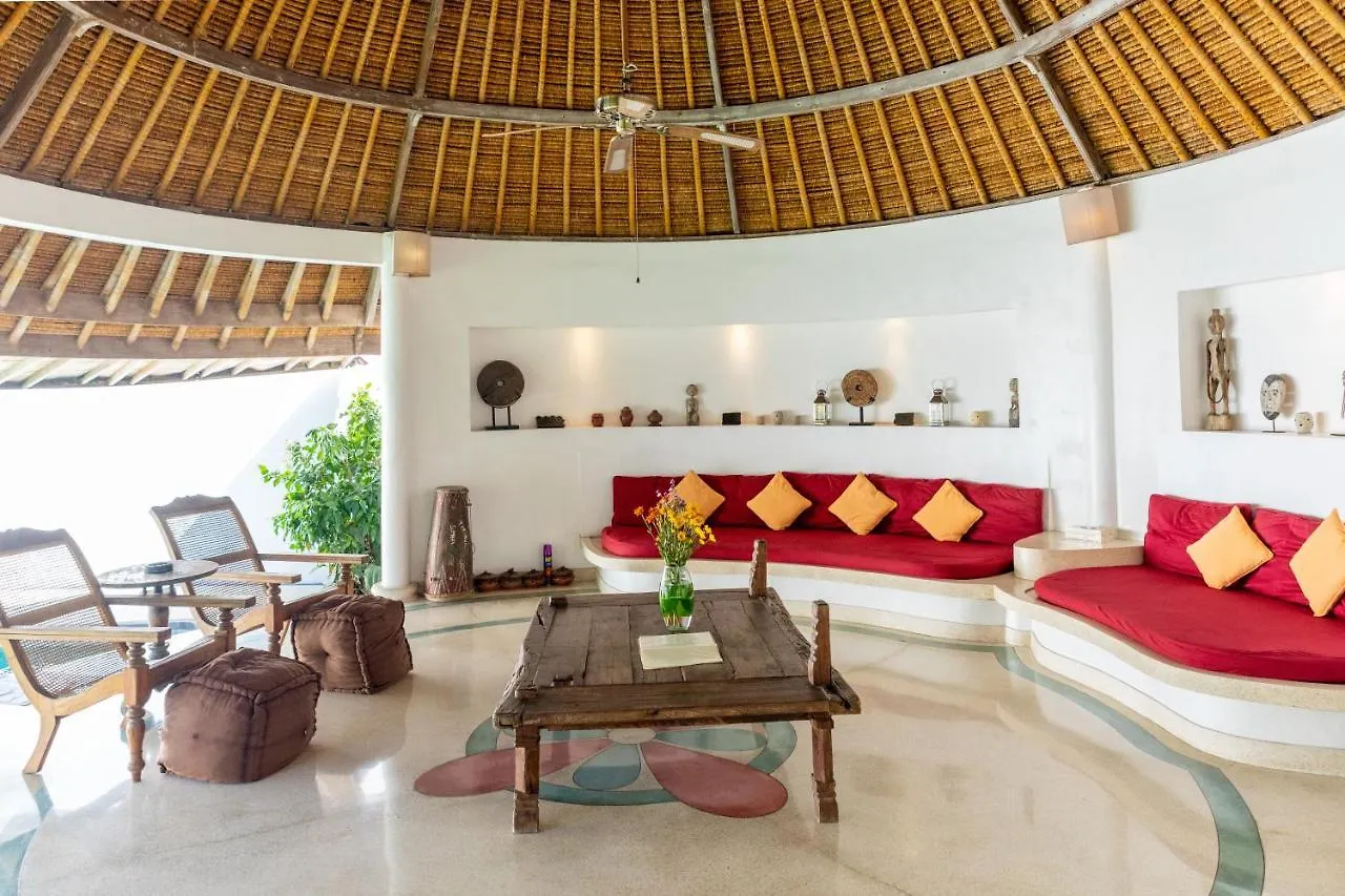 Villa Damai Kecil Seminyak 0*,